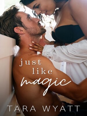 cover image of Just Like Magic